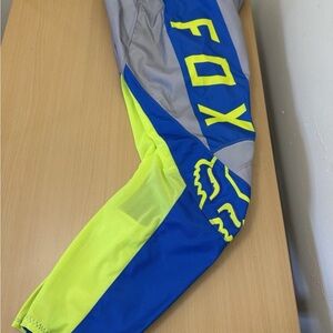 NWT Fox Racing Women's 180 Pants - Motocross Dirt Bike Off Road MX Riding ATV